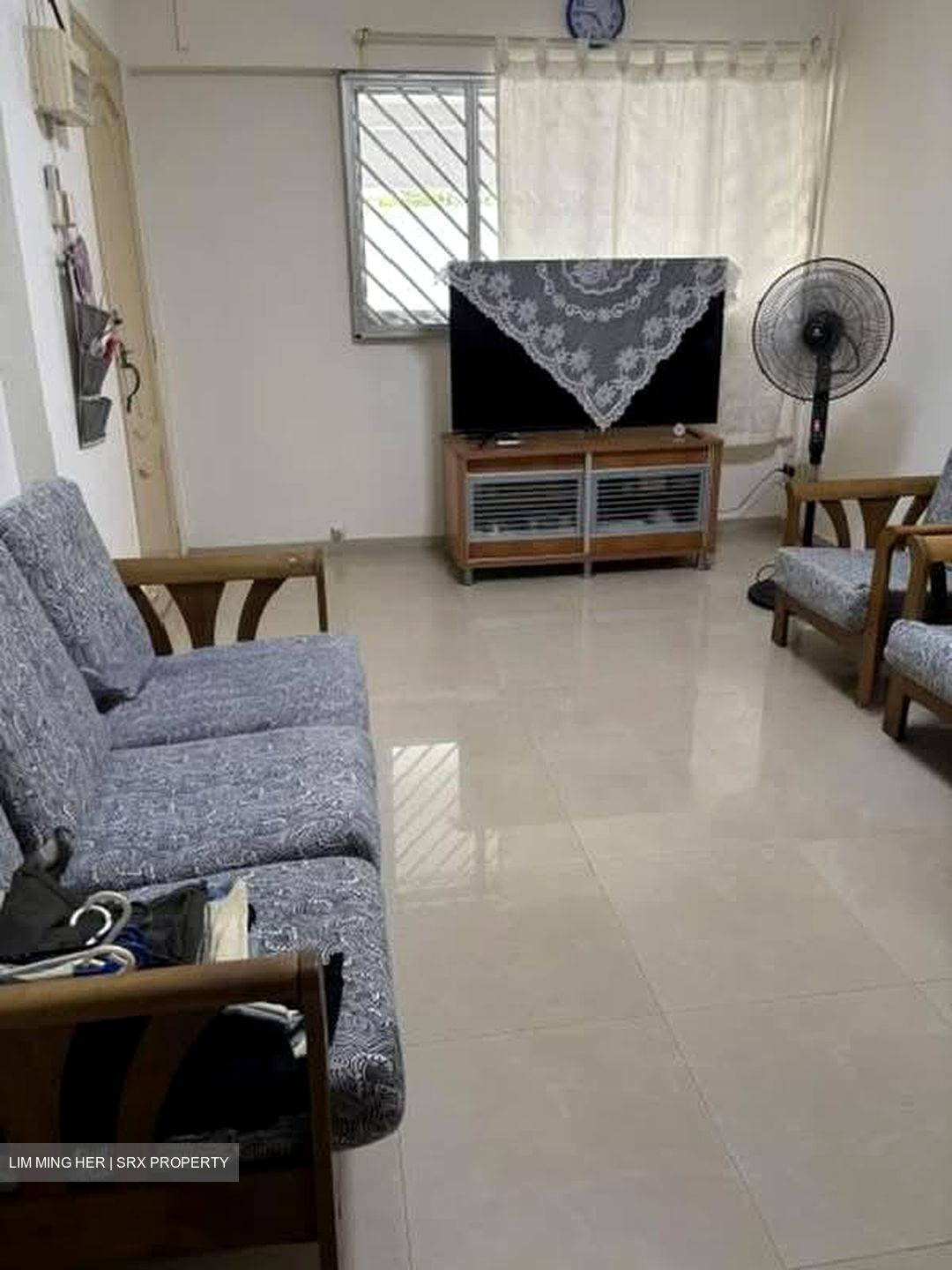 Blk 282 Tampines Street 22 (Tampines), HDB 3 Rooms #587167671